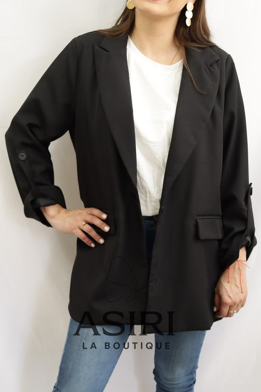 BLAZER NEGRO
