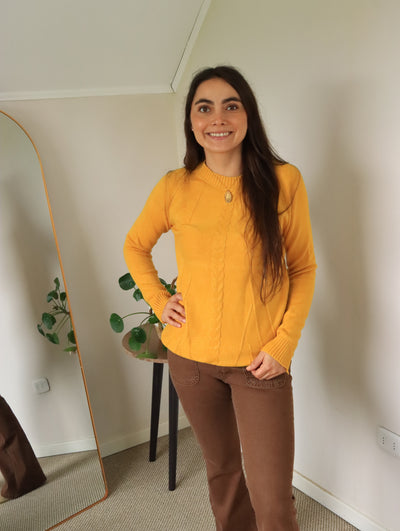 Sweater Marcela