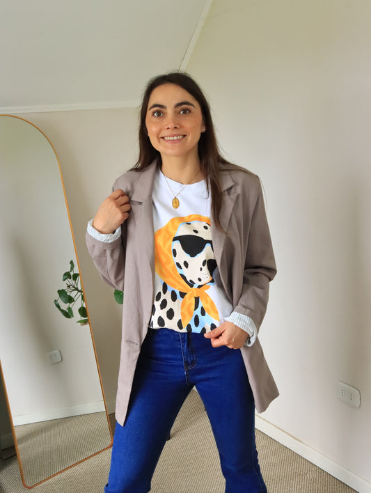 Blazer Sofía