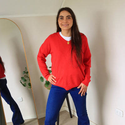 Sweater Lua