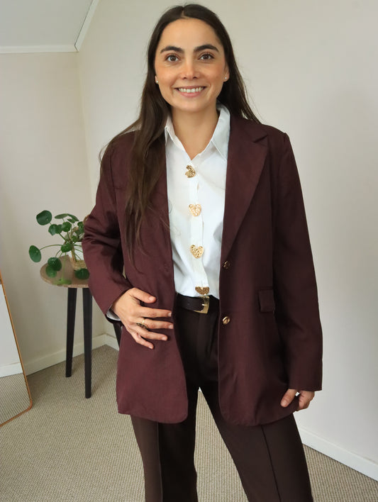 Blusa Tuti