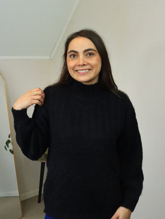 Sweater Titi