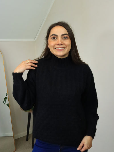 Sweater Titi