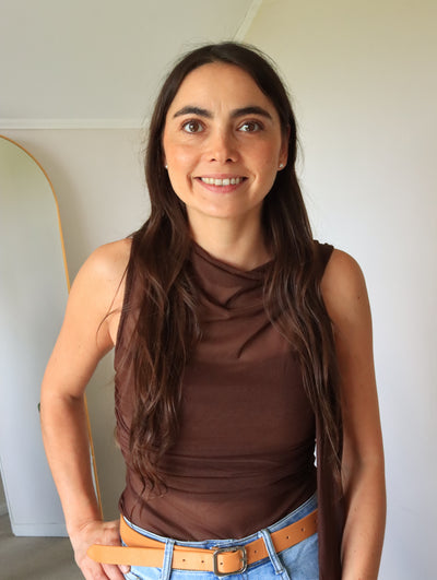 Blusa Consuelo