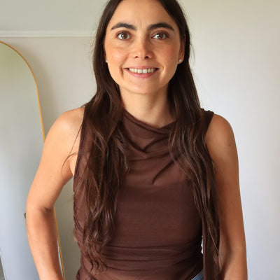 Blusa Consuelo