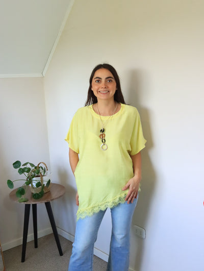 Polera Jana