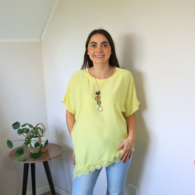 Polera Jana