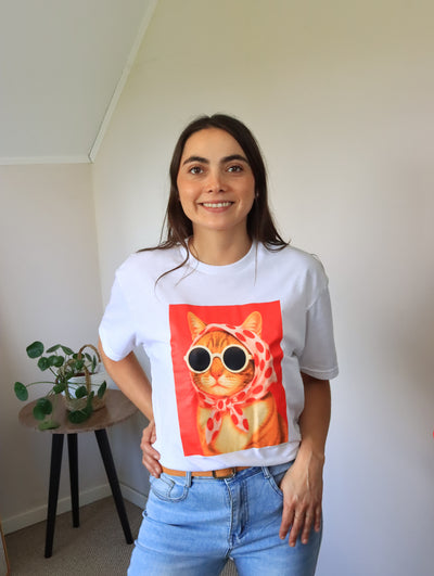Polera Florencia Andrea