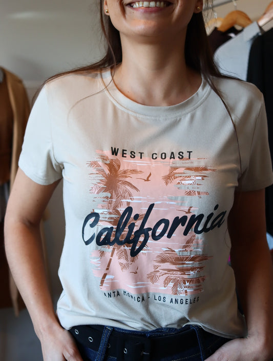 Polera California