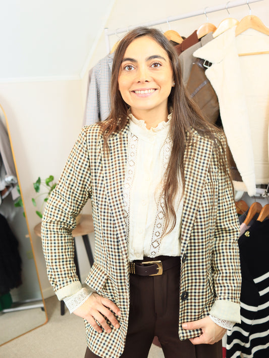 Blazer Mone