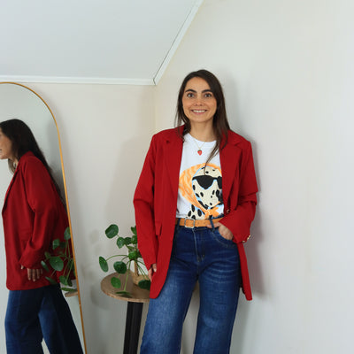Jeans Clau