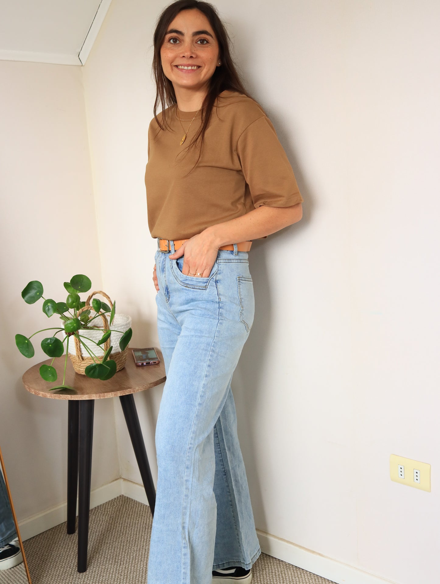 Polera Muriel