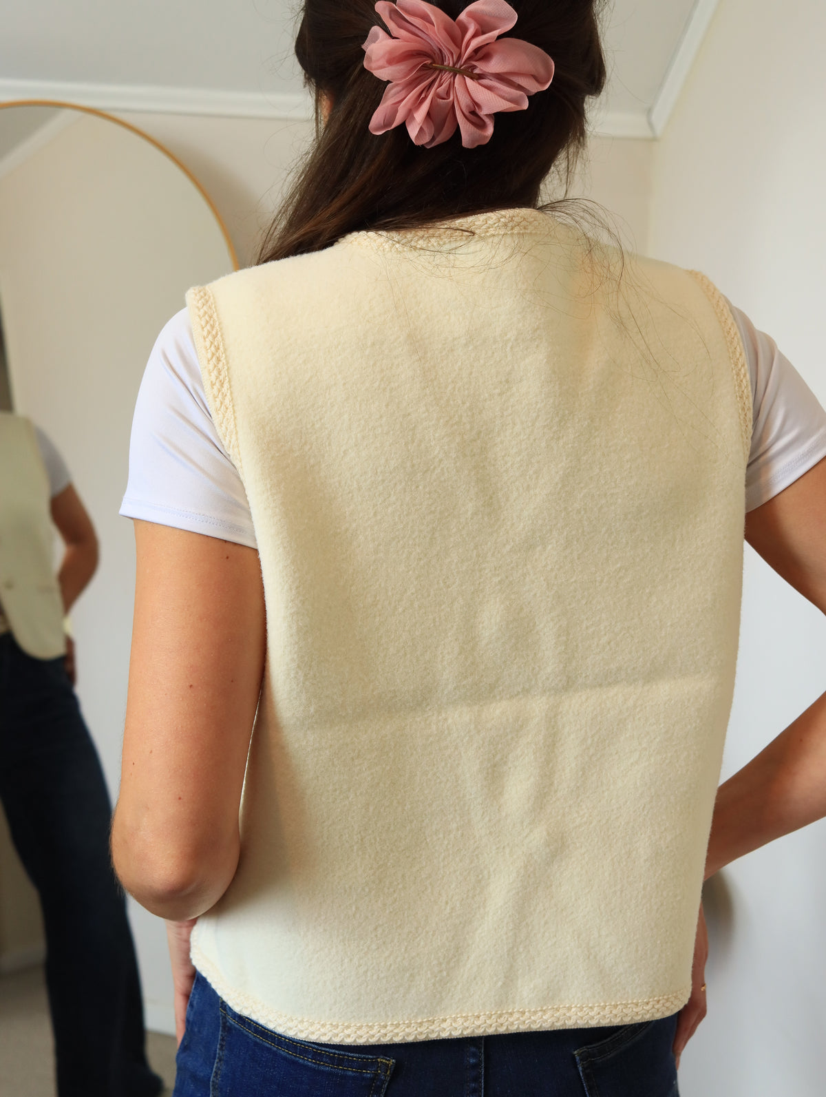 Gilet Nicole