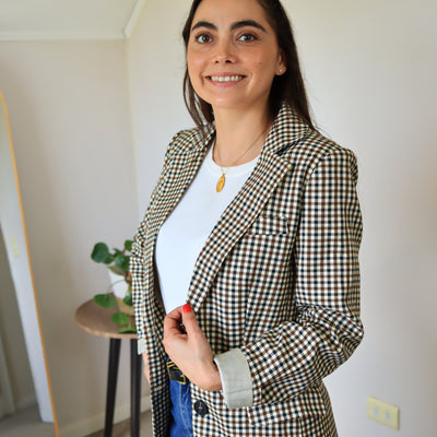 Blazer Mone