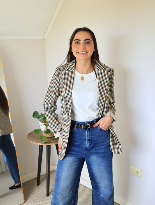 Blazer Mone