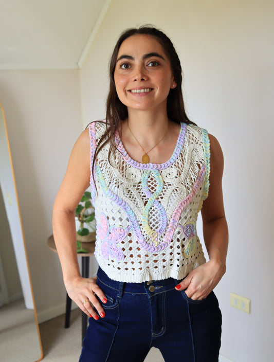 Tejido Artesanal
