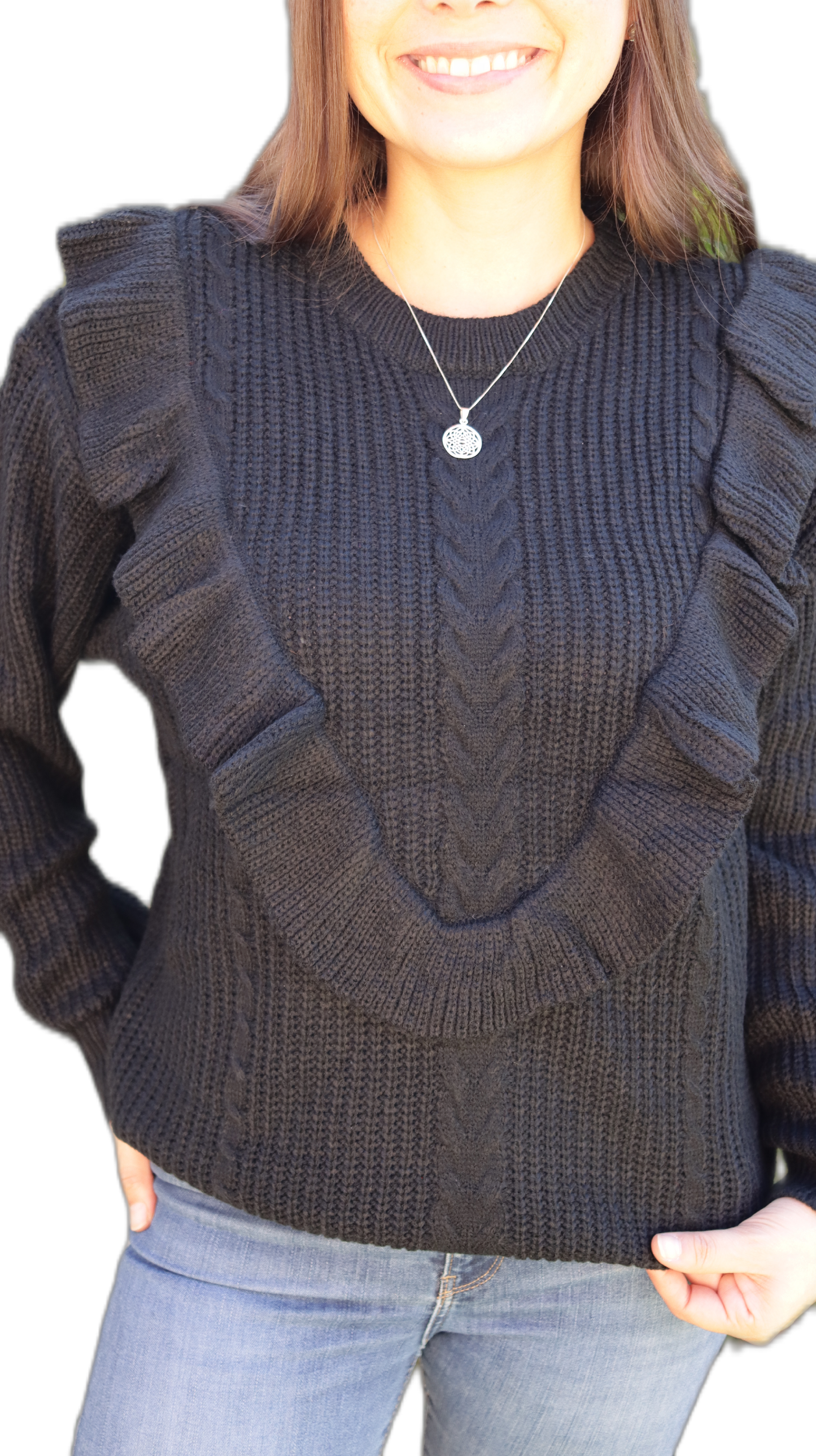 Sweater Julia