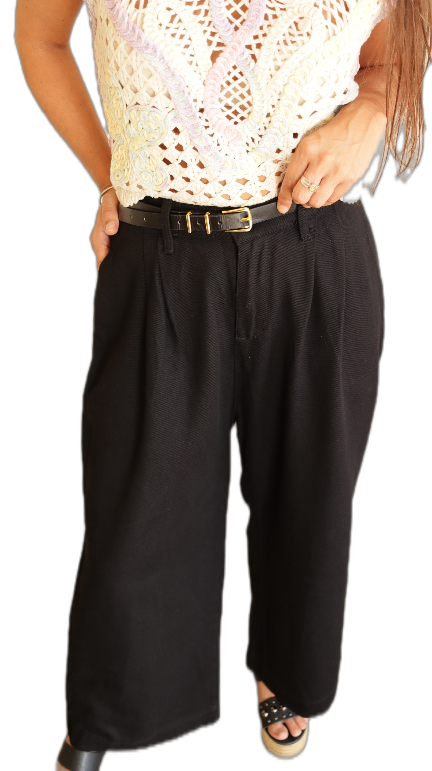 JEANS SUELTOS