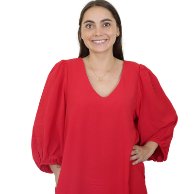 Maxi vestido