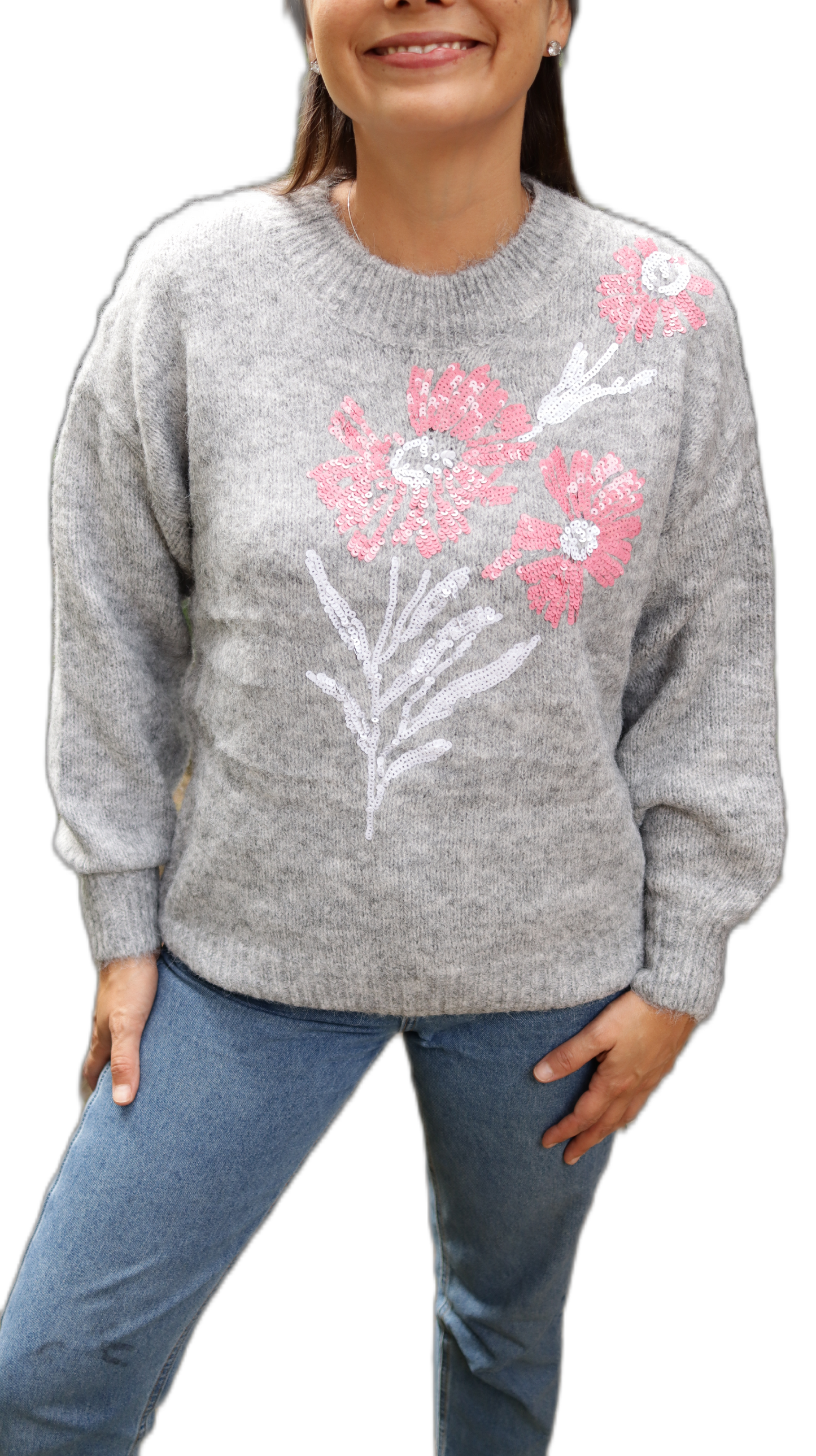 Sweaters Luisa