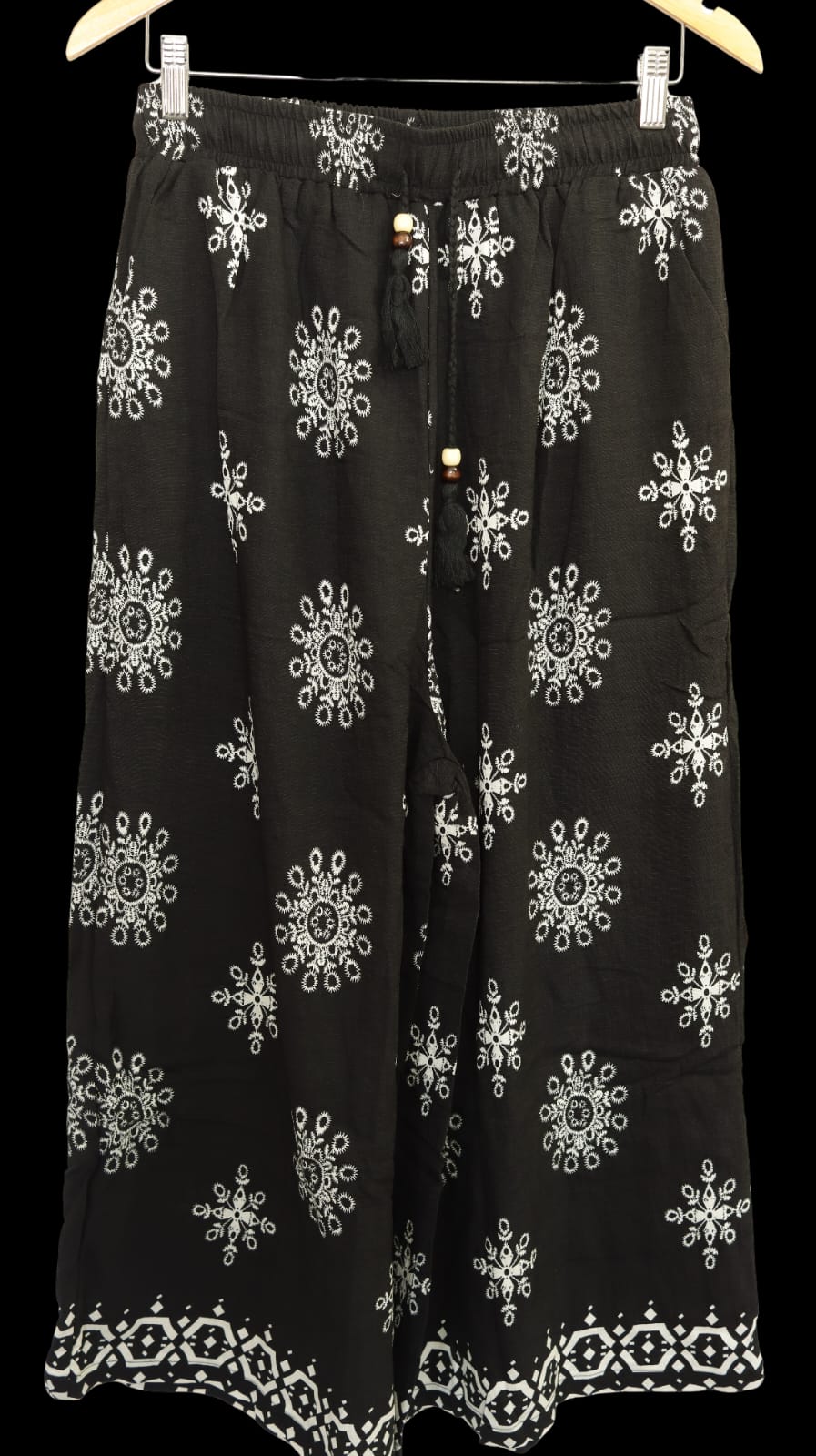 Palazzo Lino diseño