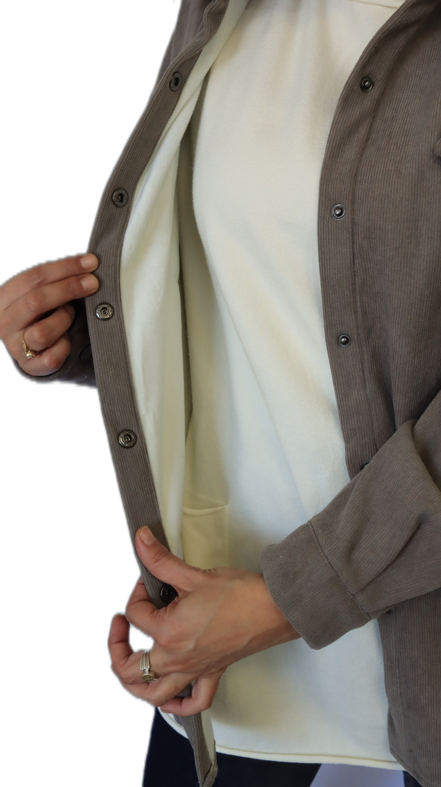 Sobrecamisa