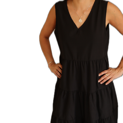 Vestido Italiano