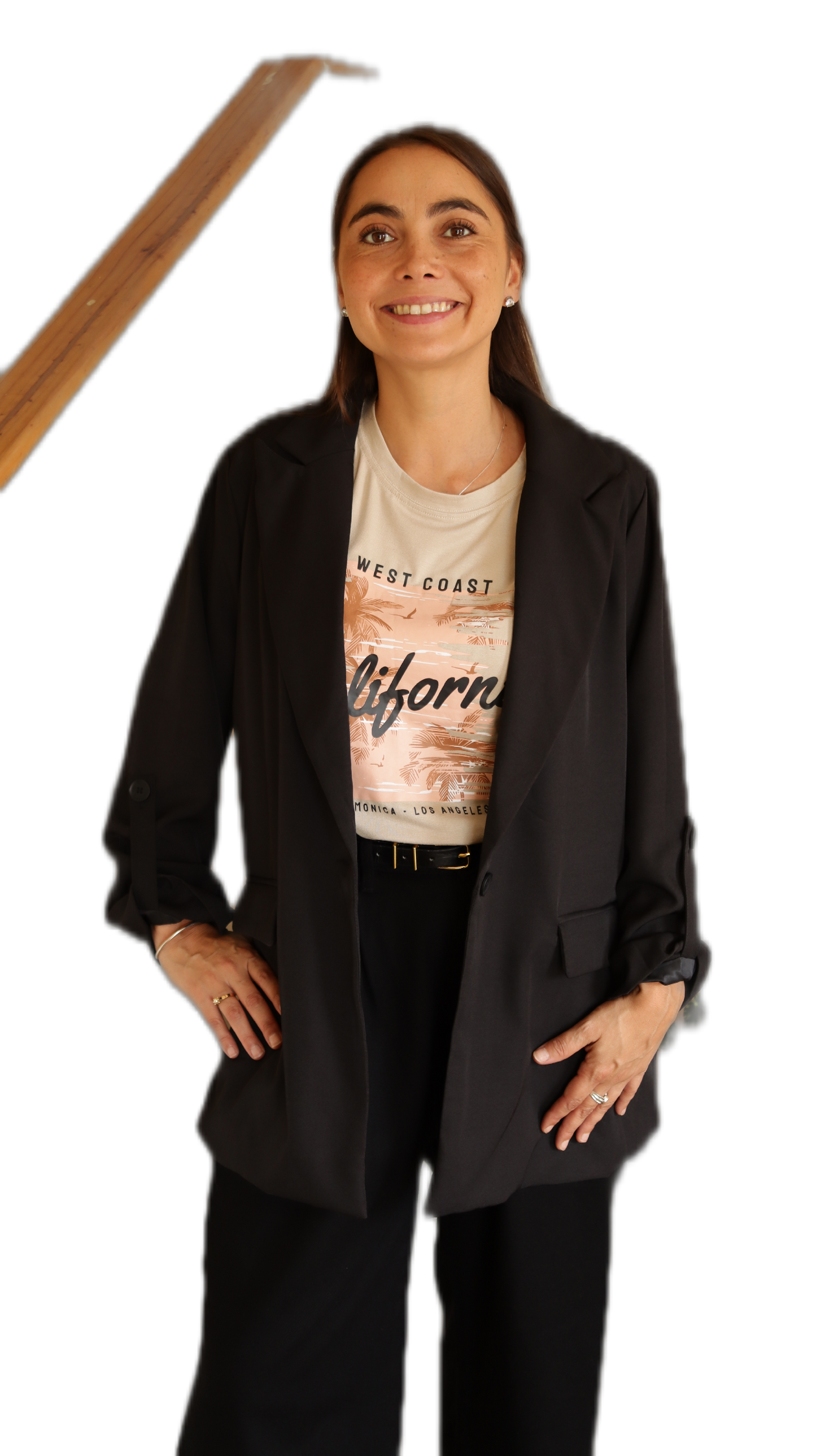 Polera California