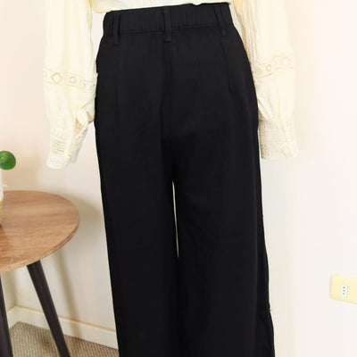 Jeans Wide Leg Andrea