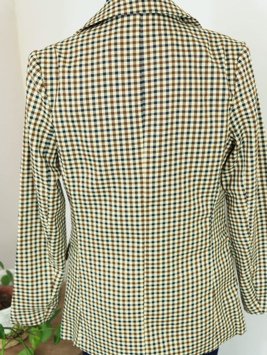 Blazer Mone