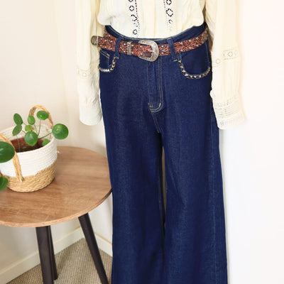 Jeans Lia