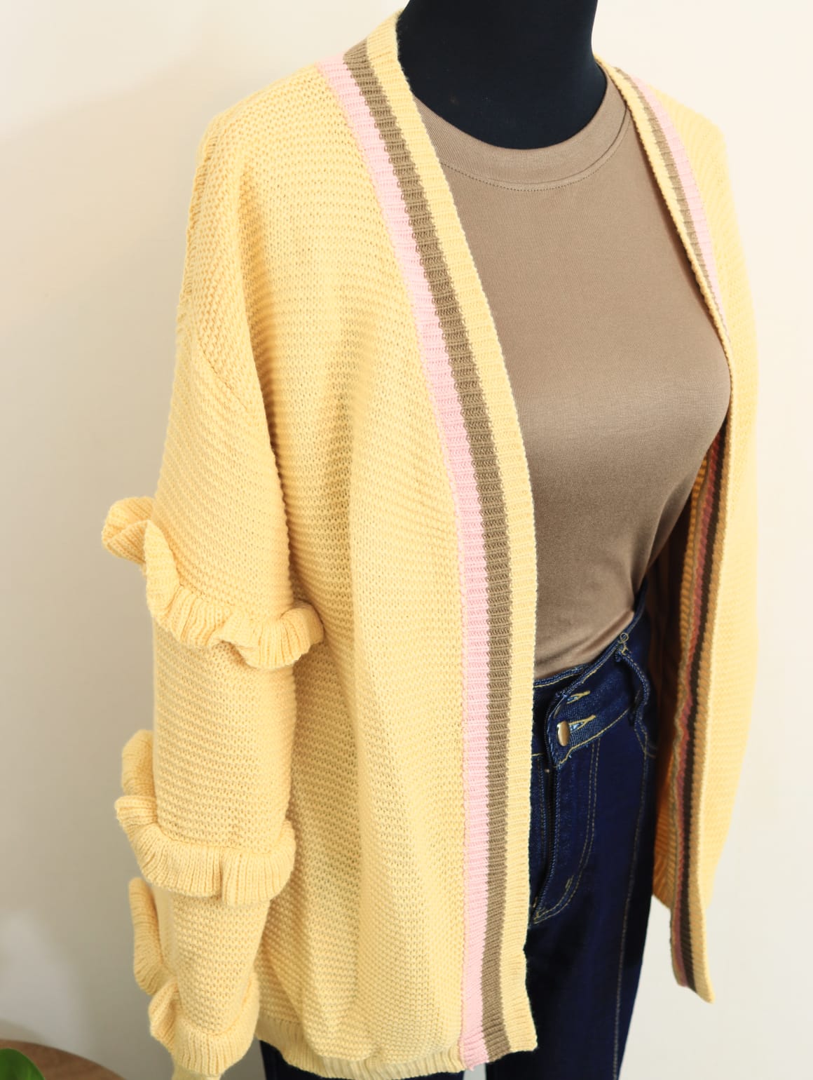 Cardigans Carmen