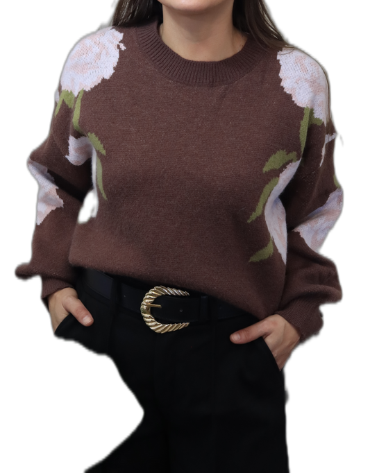 Sweater Amaya