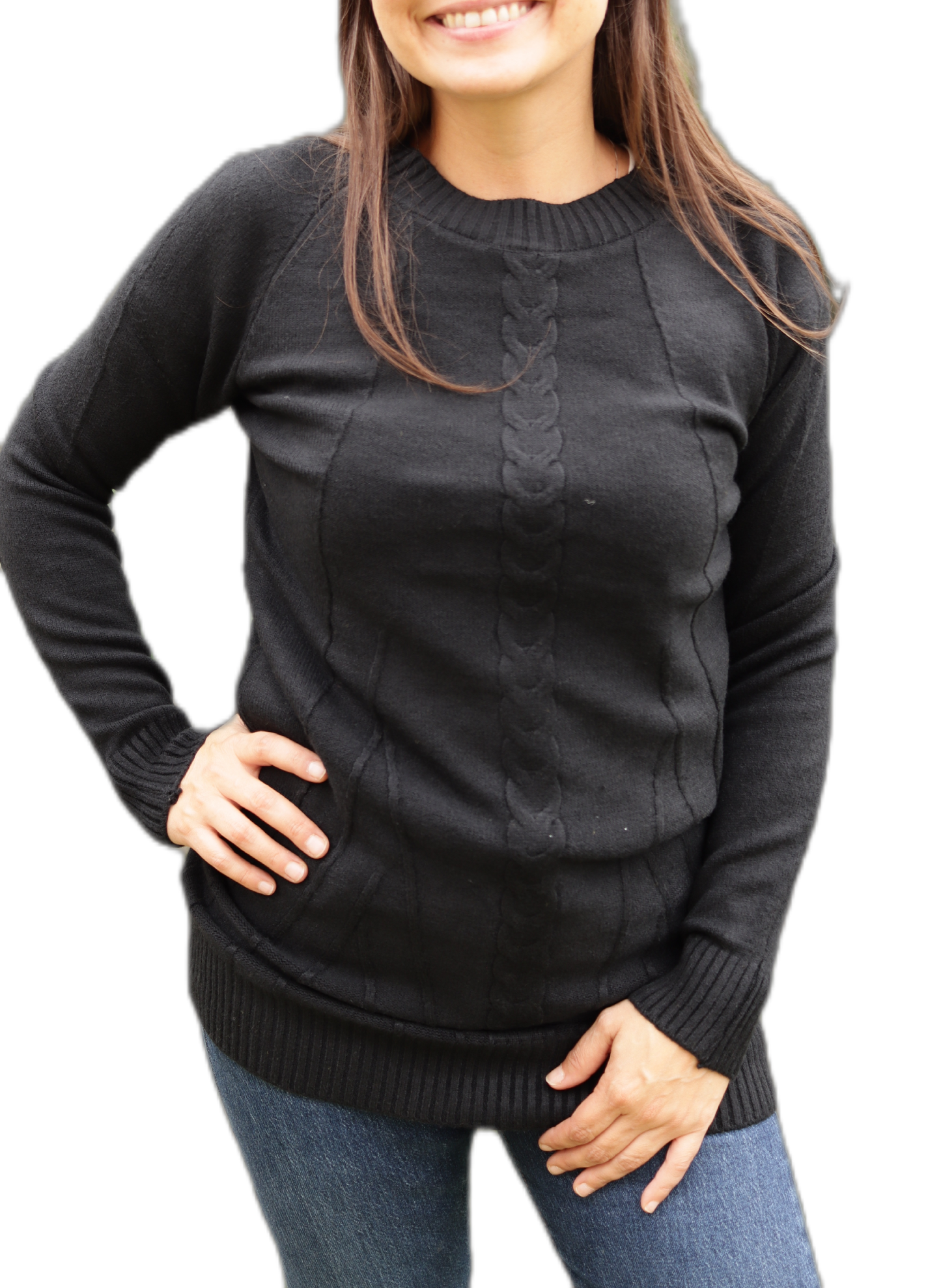 Sweater Marcela