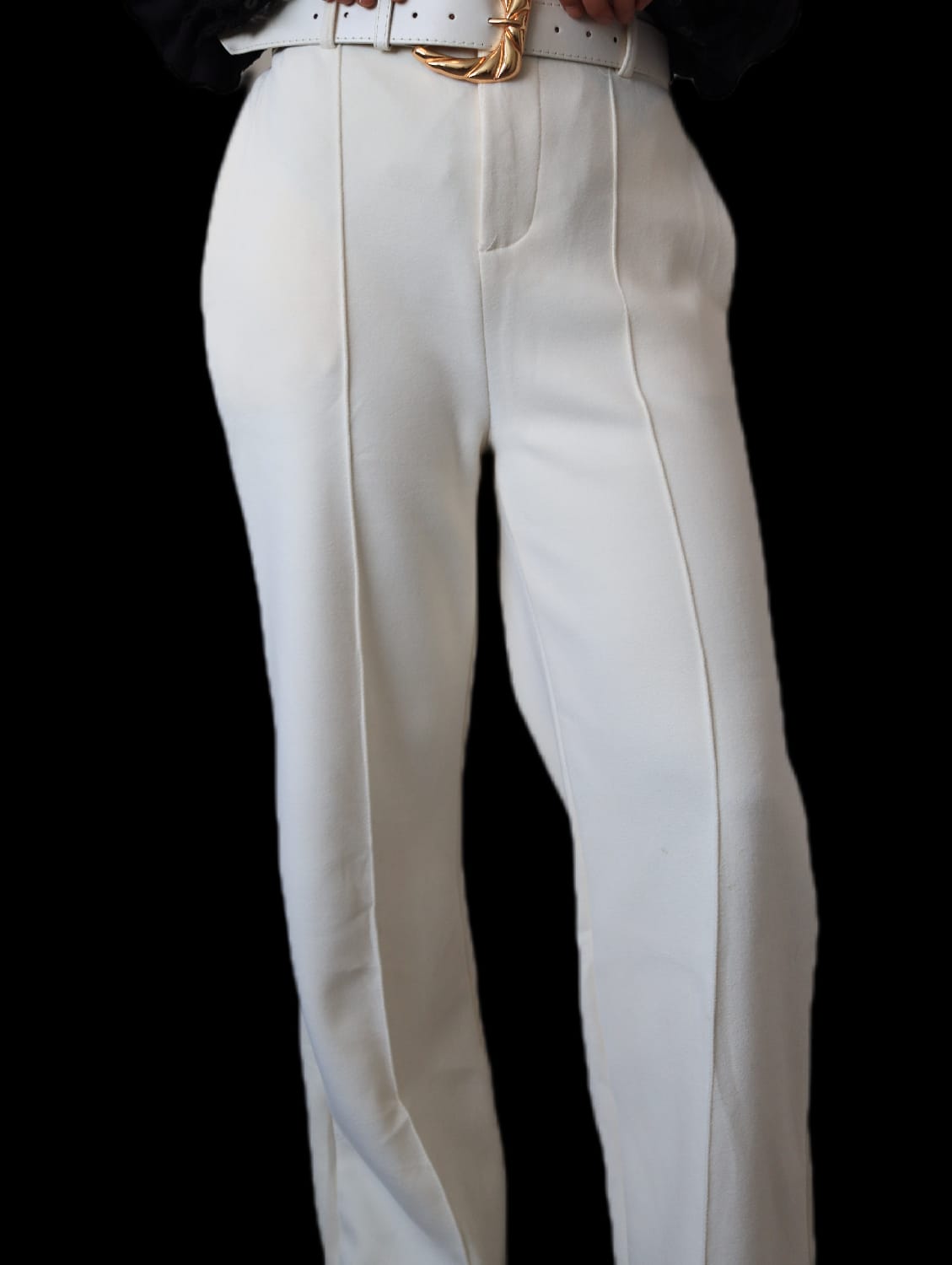 Pantalón sastrero
