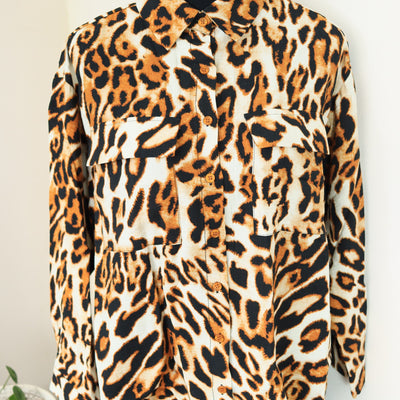 Blusa Print