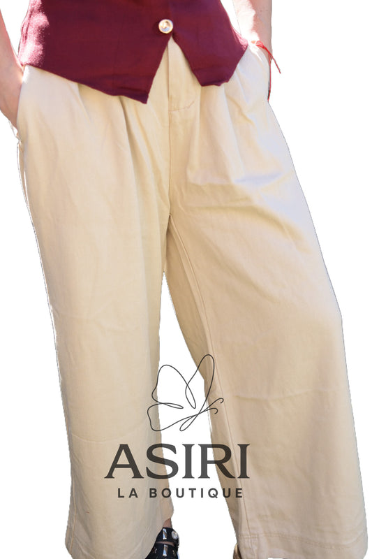 JEANS SUELTOS