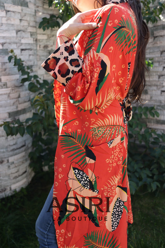 KIMONO DISEÑOS