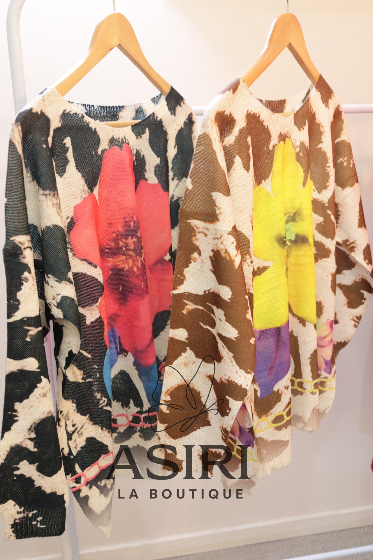 CHALECO HILO ITALIANO