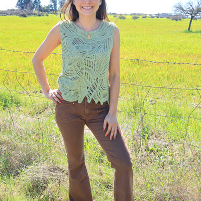 Jeans Amanda