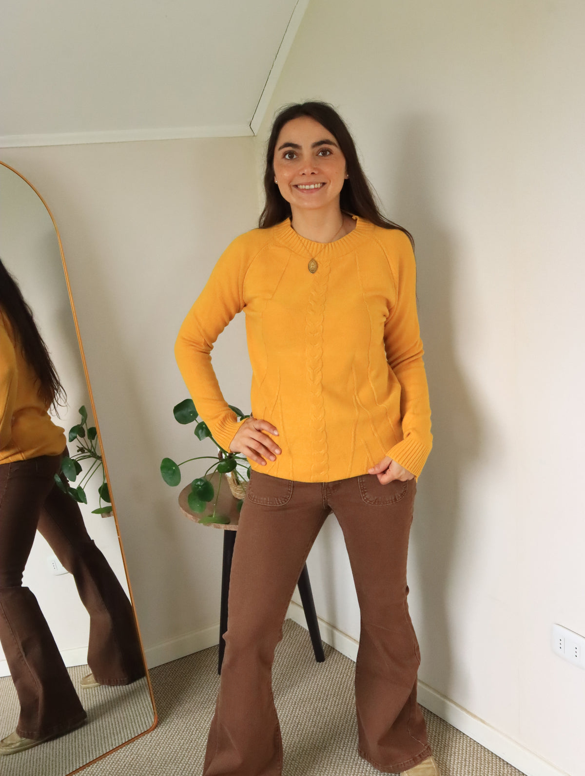 Sweater Marcela