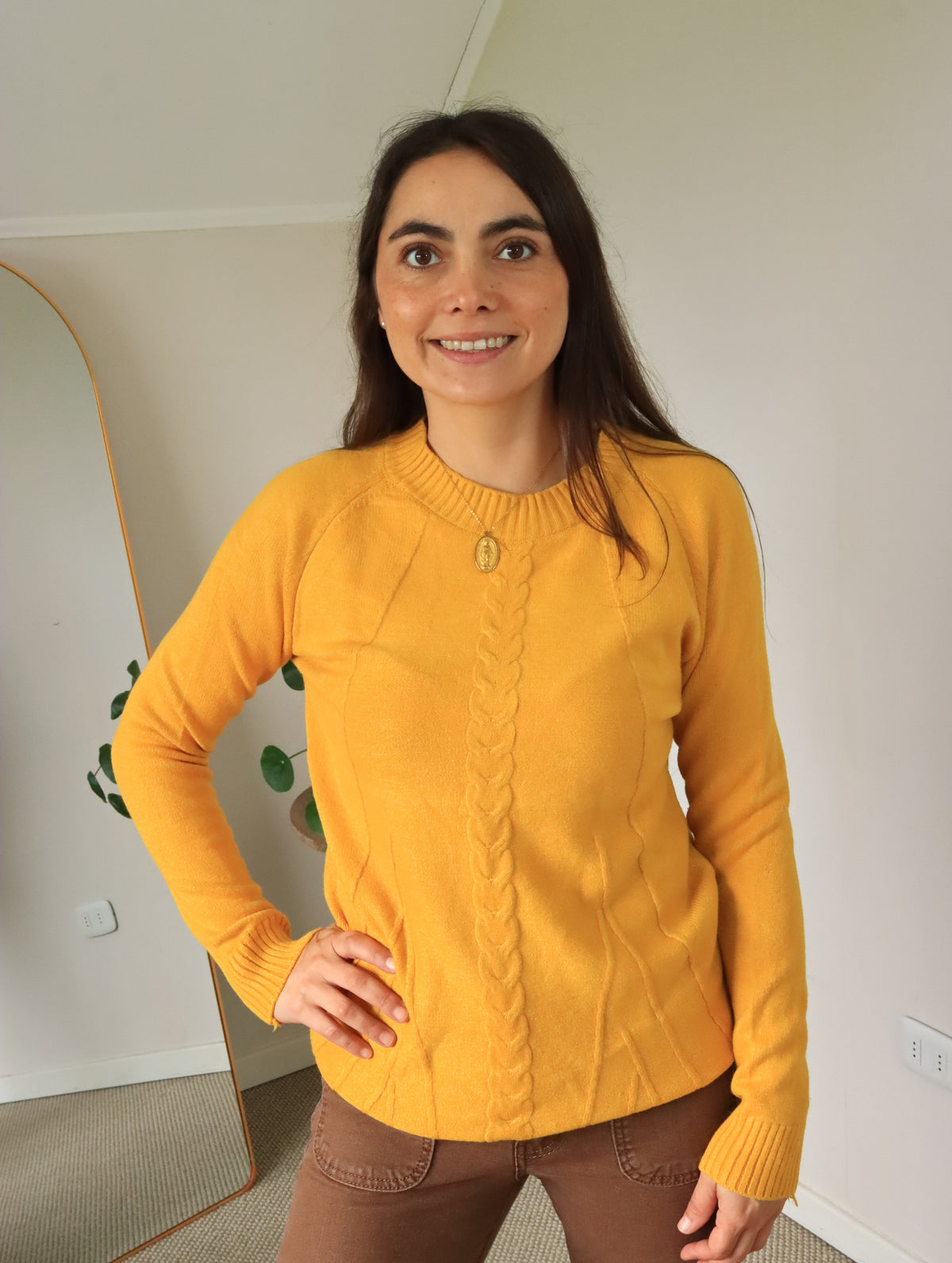 Sweater Marcela