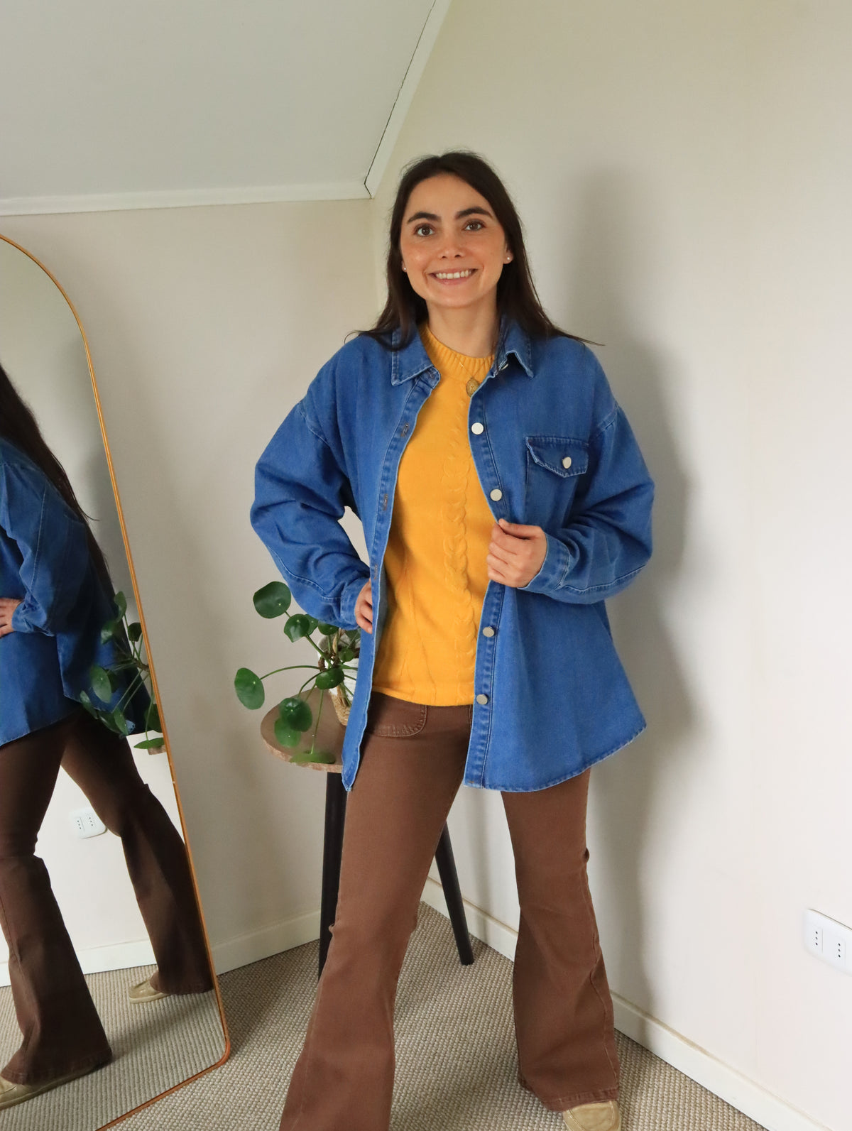 Jeans Amanda