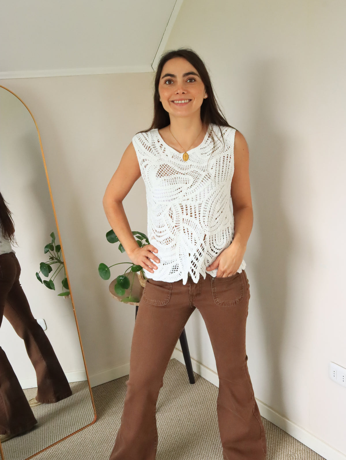 Jeans Amanda