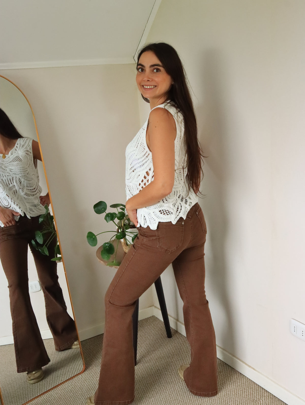 Jeans Amanda