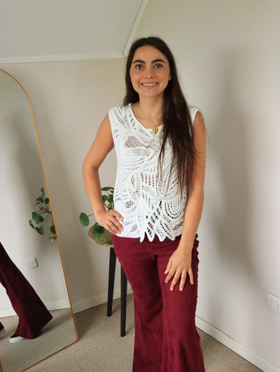 Tejido Claudia
