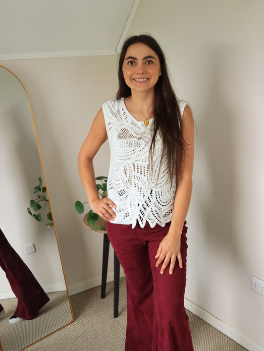 Tejido Claudia