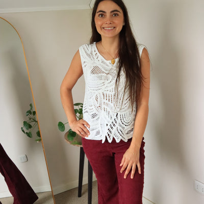 Tejido Claudia