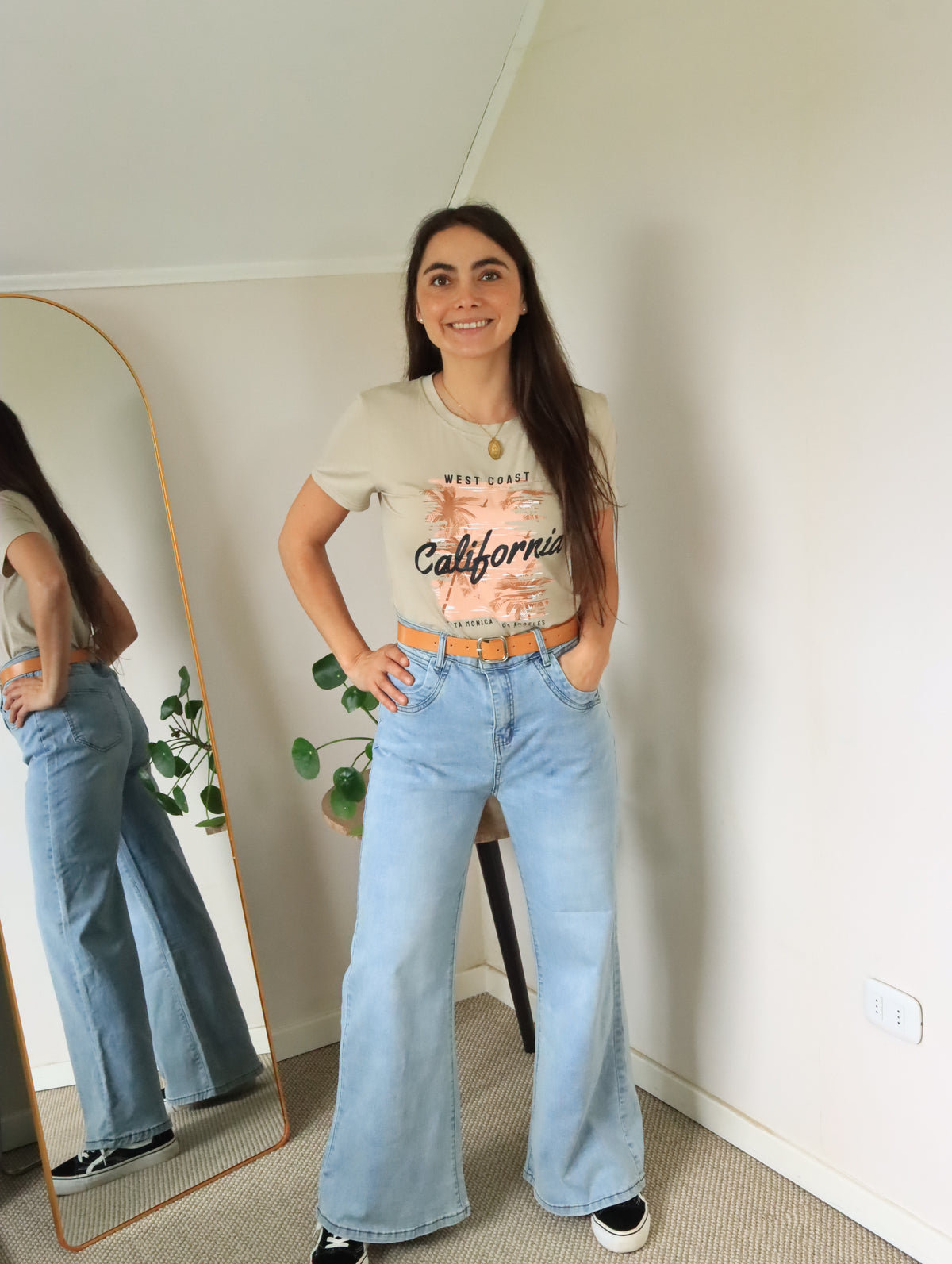 Jeans Clau