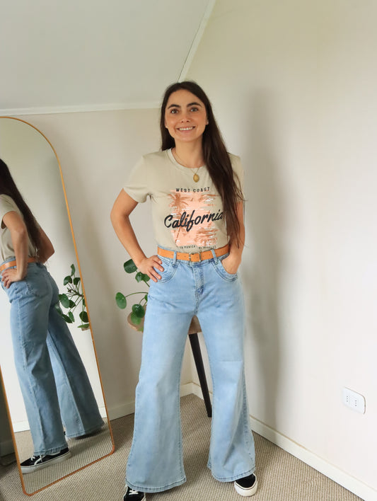 Jeans Clau